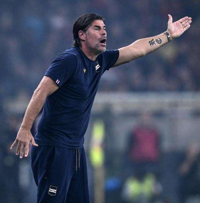La Sampdoria la sosta che può fare bene: testa al Cesena