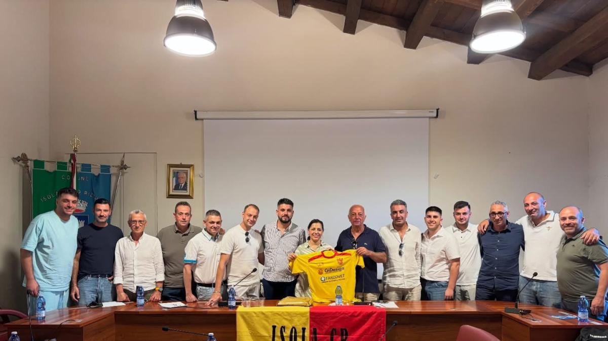 Isola Capo Rizzuto 1966, Gregorace: «Tutte le condizioni per fare bene»