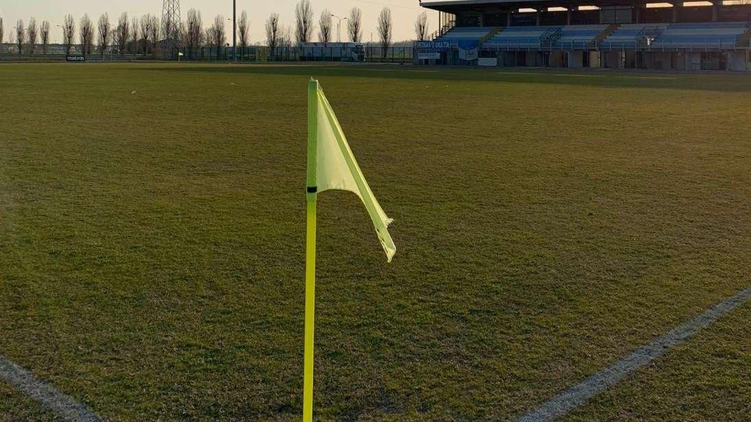 Tutte le gare da recuperare in serie D: al Delta Porto Tolle ne mancano otto! 