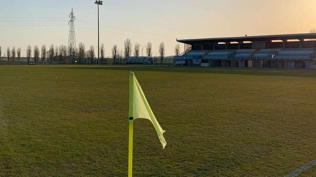 Il Cjarlins Muzane s'impone 3-2 contro il Delta Porto Tolle
