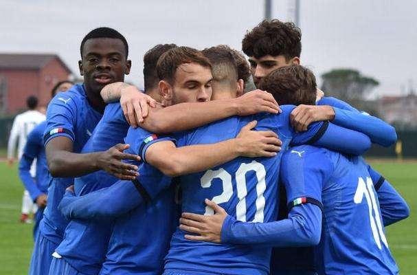 Italia Under 18, i convocati di Bollini per il Torneo 8 Nazioni