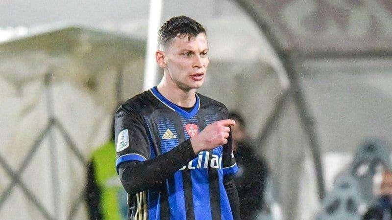 Svincolati - 31enne esterno offensivo in campo 33 volte nell'ultima C