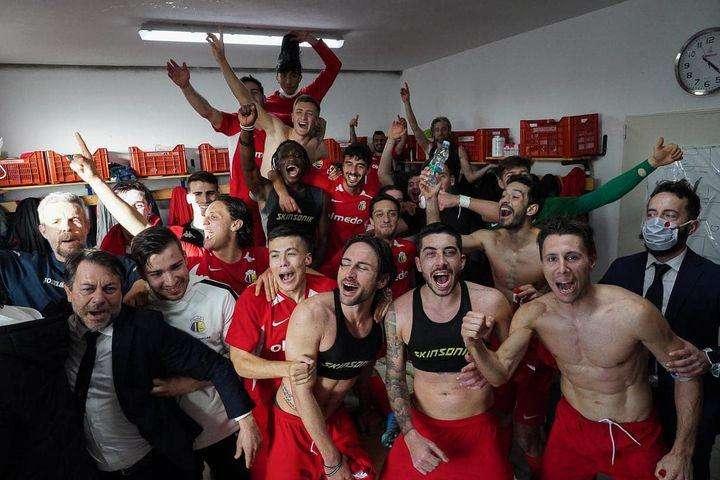 Serie D, la lotta per la Lega Pro in attesa delle partite odierne