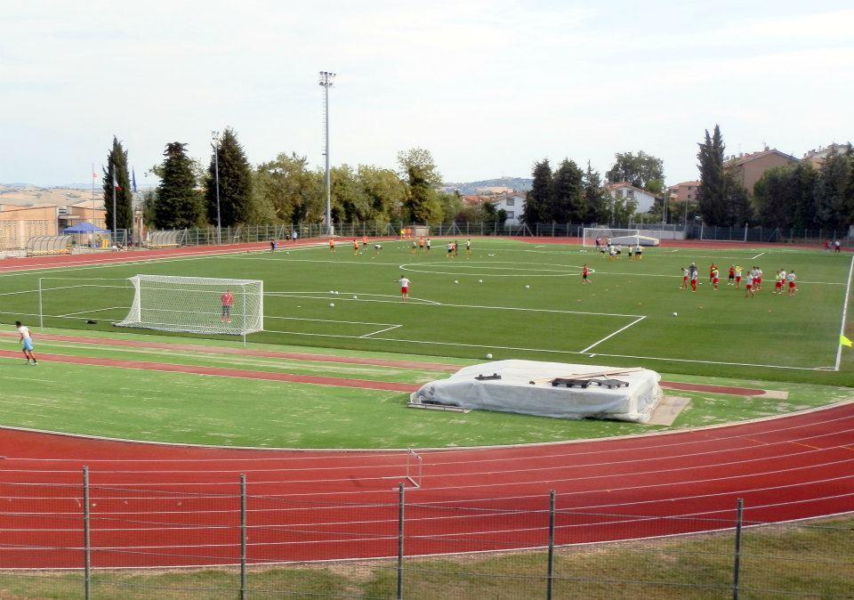 Recanatese al lavoro tra tanto entusiasmo e ruoli da coprire: la linea del club tra budget e settore giovanile