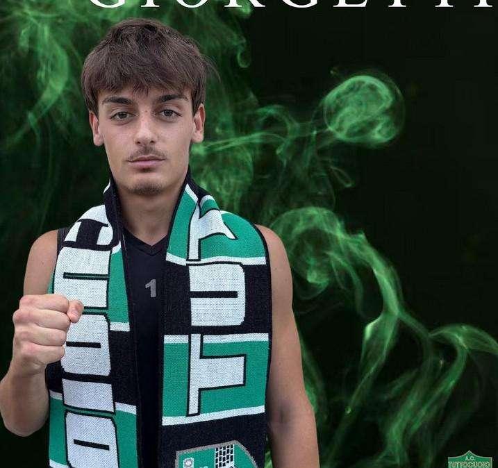 UFFICIALE: Nuovo arrivo in casa Tuttocuoio