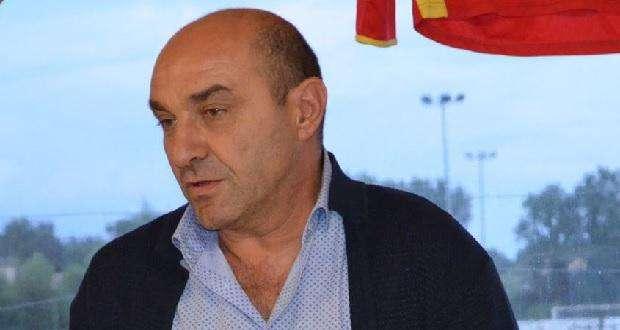 FC Castello, arrivano le dimissioni del direttore sportivo 