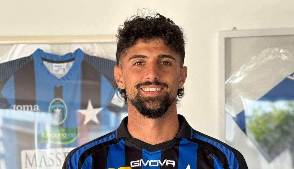 Bisceglie, alla corte di Scaringella approda l'ex Gravina Quaranta