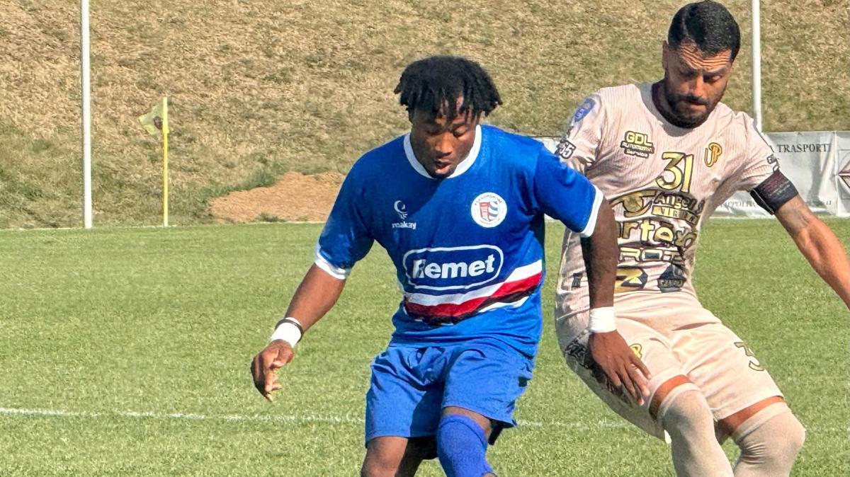 Svincolati - Sul mercato un 25enne d'attacco con esperienza tra Serie D e C