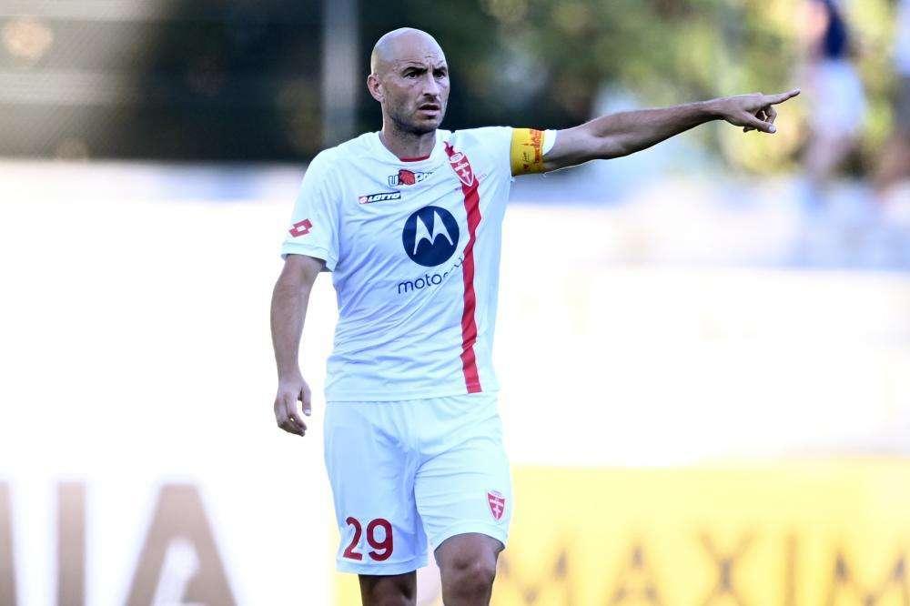 Gabriel Paletta torna al Parma: l'ex difensore entra nello staff tecnico