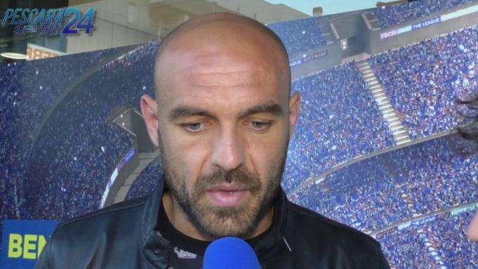 Casarano, capitan Bruno: «Sosta negativa, ora c'è da ricostruire»