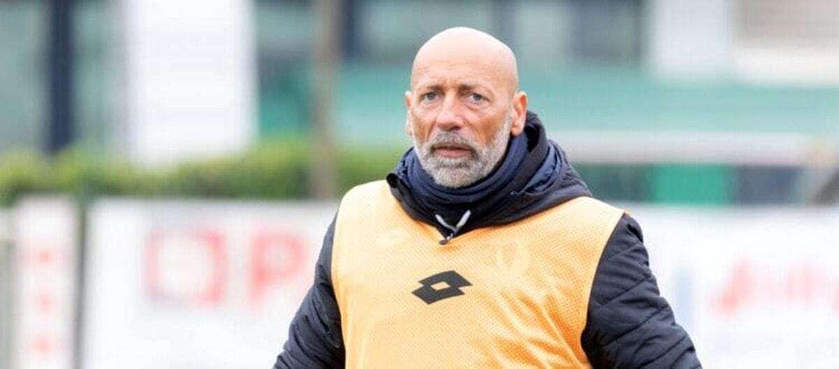 Luparense sempre più vicina all'accordo col nuovo allenatore