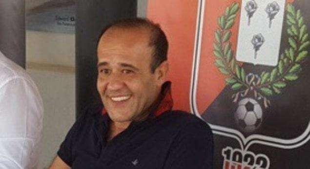Fiorenzuola, Baldrighi: «Interverremo a centrocampo con un paio di innesti»