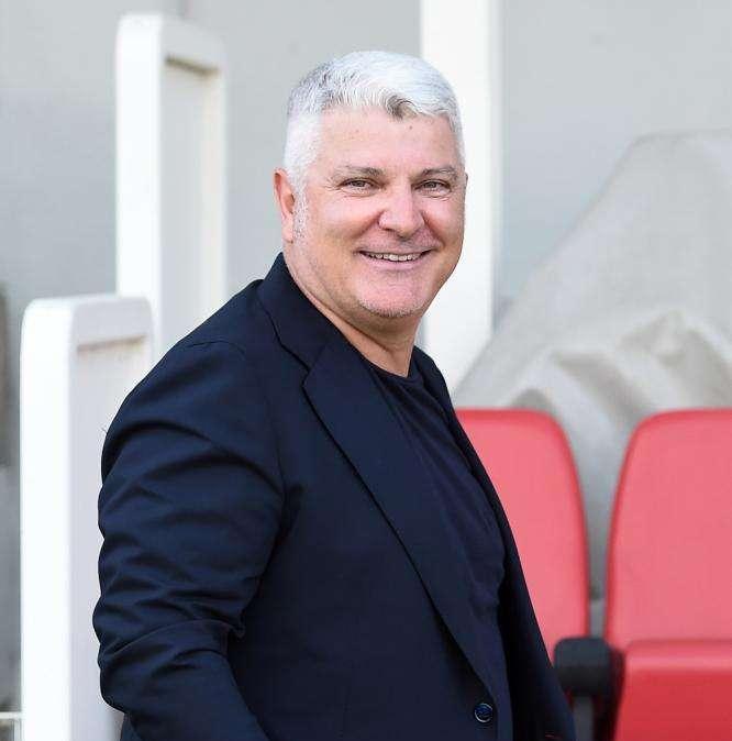 CLAMOROSO! Si è già dimesso l'allenatore Mario Somma dal Terracina. Via anche il diesse 