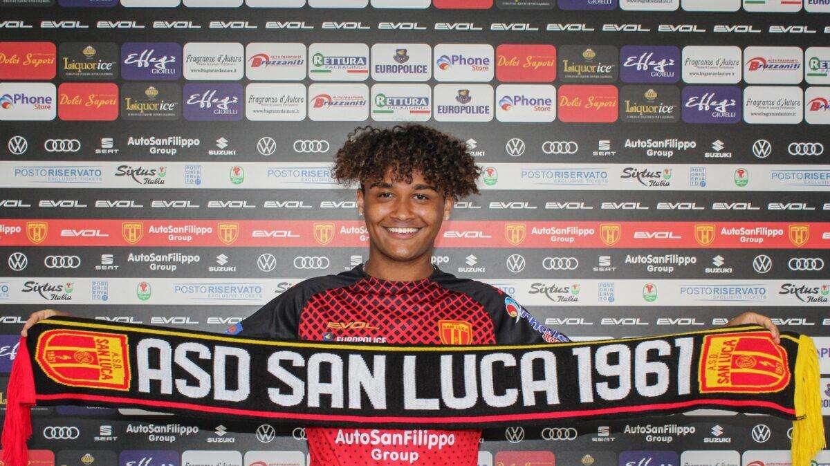 UFFICIALE: il San Luca annuncia l'arrivo di McCoy