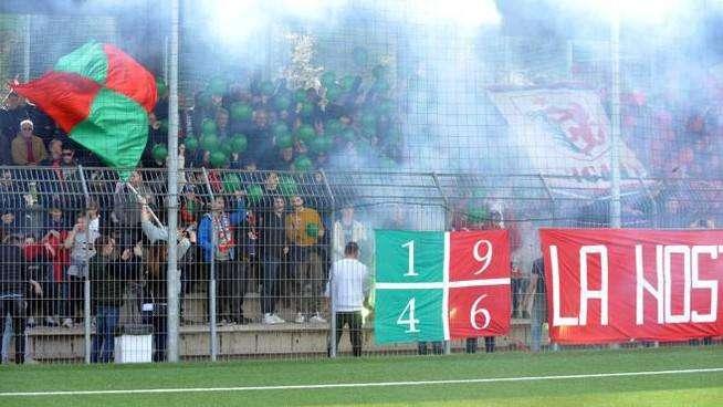 Grassina, duro attacco dei tifosi dopo la retrocessione