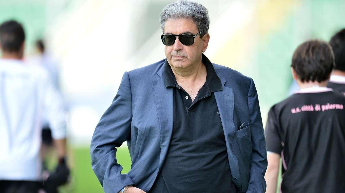 Siena, il ds Perinetti: «Paleseremo delle difficoltà iniziali»