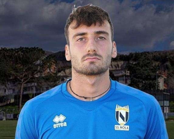 UFFICIALE: Nola, rinnovato il rapporto contrattuale con Bruno Capasso