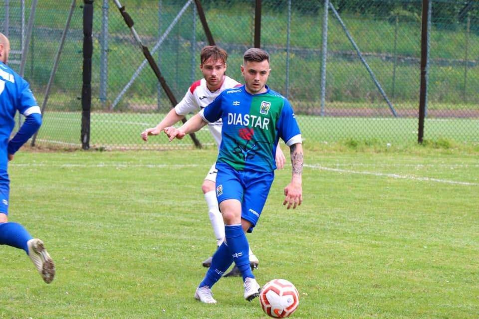 UFFICIALE: Il Ravenna annuncia un ex Seravezza Pozzi