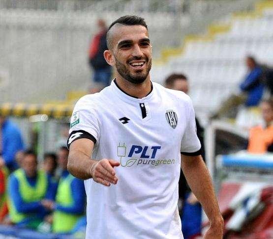 Padova, ufficiale l'ingaggio del centrocampista Nicolò Fazzi