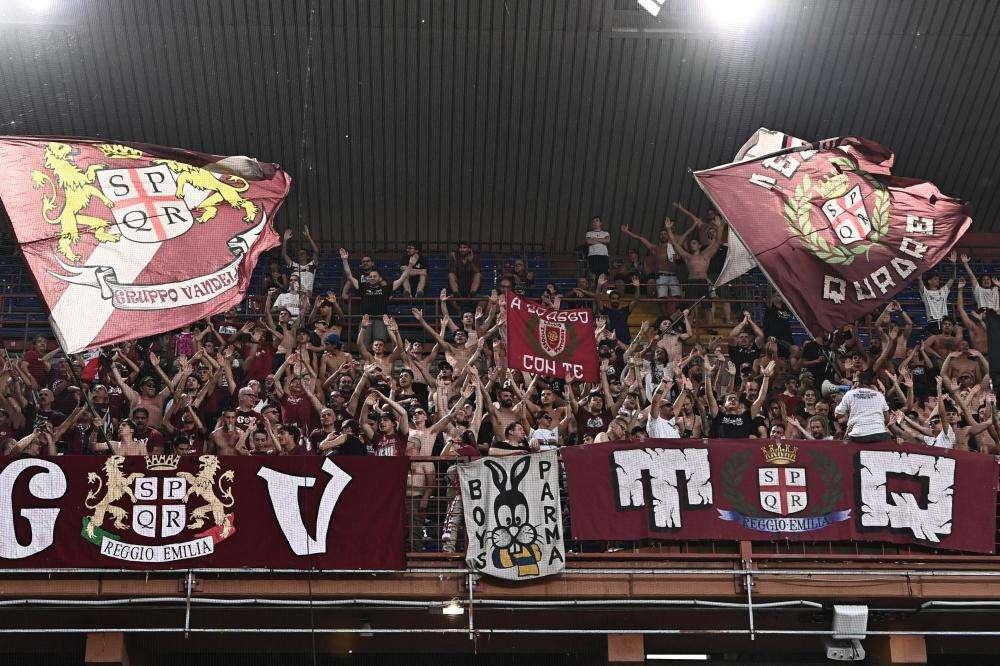 Serie B LIVE! Aggiornamenti in tempo reale con gol e marcatori di Reggiana - Sassuolo