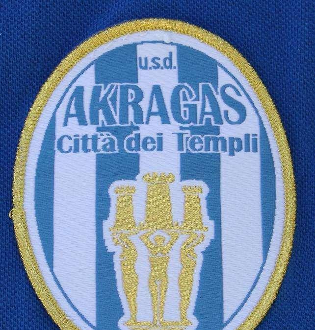 Calciomercato Akragas, si lavora al doppio colpo dalla Serie D
