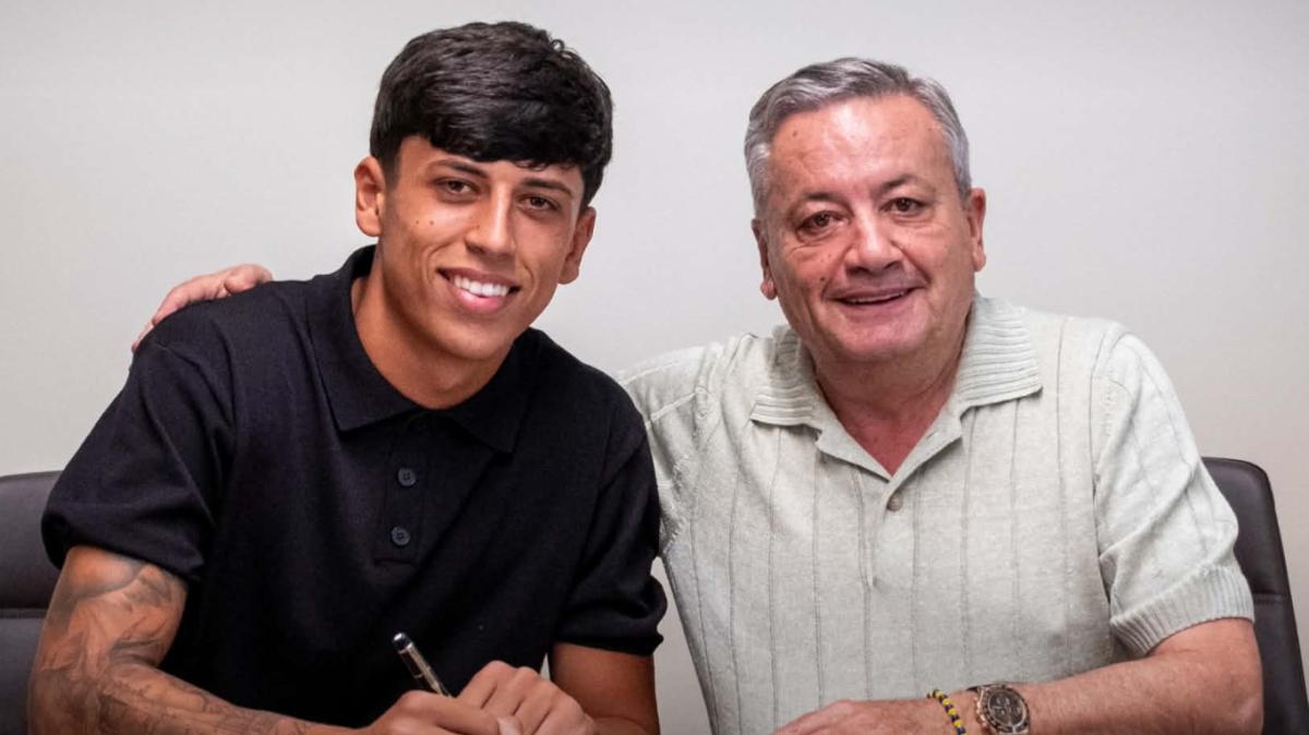 UFFICIALE: Scafatese, c'è l'arrivo del talento Cristian Terribili dalla D