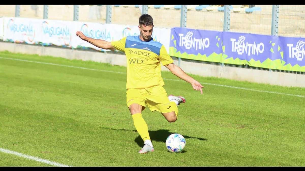 Gozzano: accordo con un classe '98 ex Sangiovannese