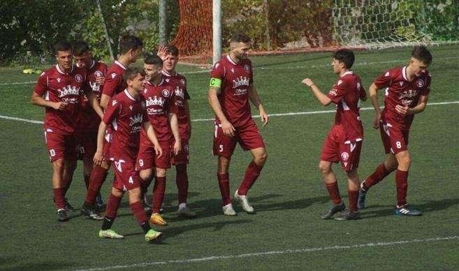 Reggiomediterranea, si valuta la domanda di ripescaggio in Serie D