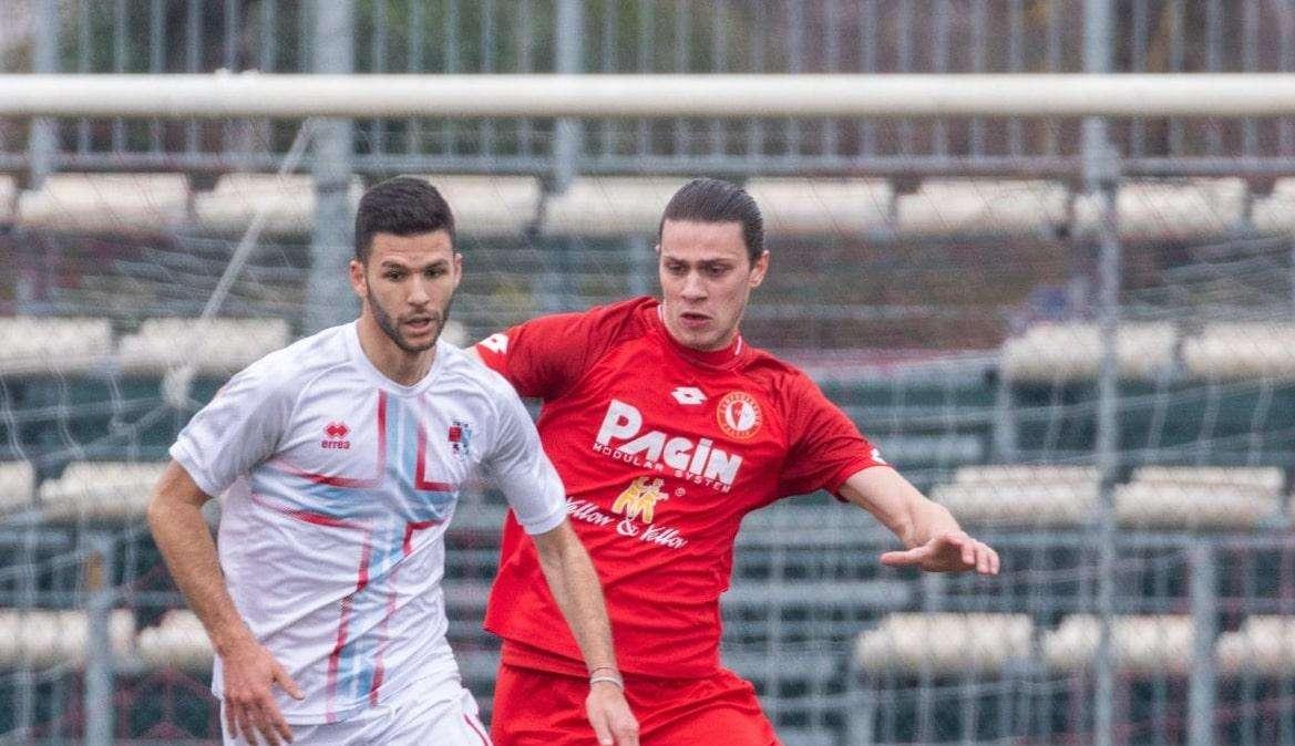 Virtus Bolzano e Bassano interessate ad un ex Campodarsego e Levico Terme