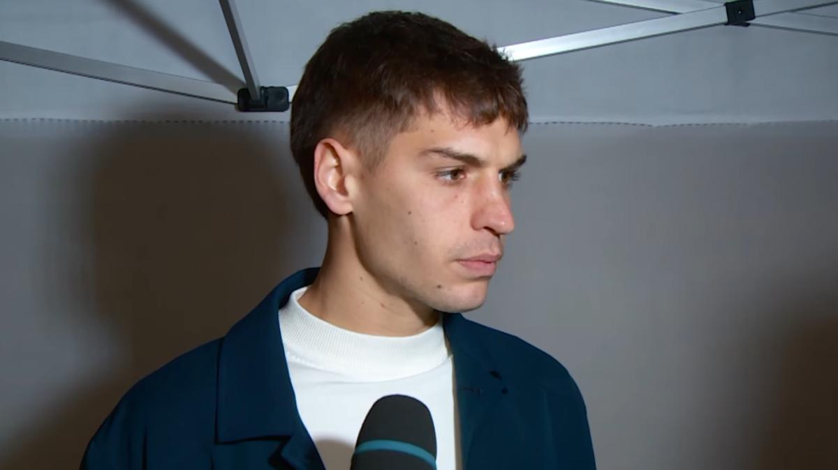 Giacomo Olzer: «Modena, una grande famiglia. Per me lo step giusto»
