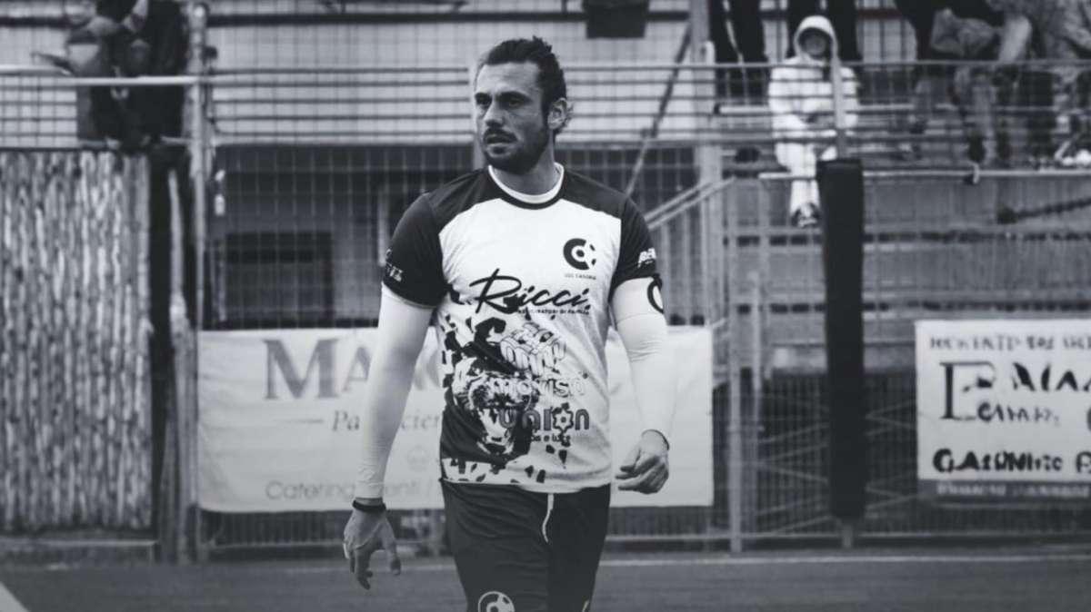 UFFICIALE: Angri, il rinforzo a centrocampo è Foti