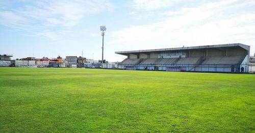 Bitonto, ecco dove e quando si raduneranno i neroverdi