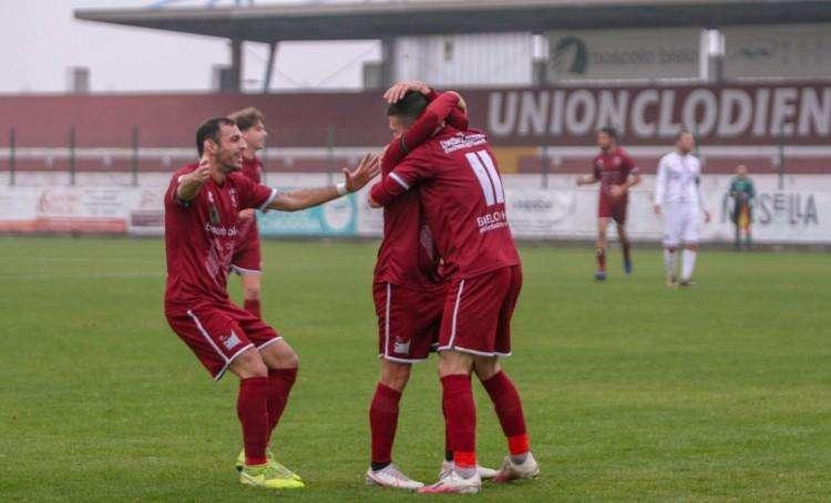 Serie D, ci sono dieci squadre ancora imbattute in campionato