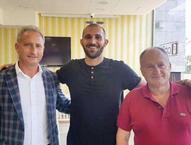UFFICIALE: Castelnuovo Vomano, ci sono due nuovi arrivi