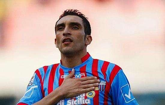 La serie D sta per accogliere un altro ex serie A: Francesco Lodi