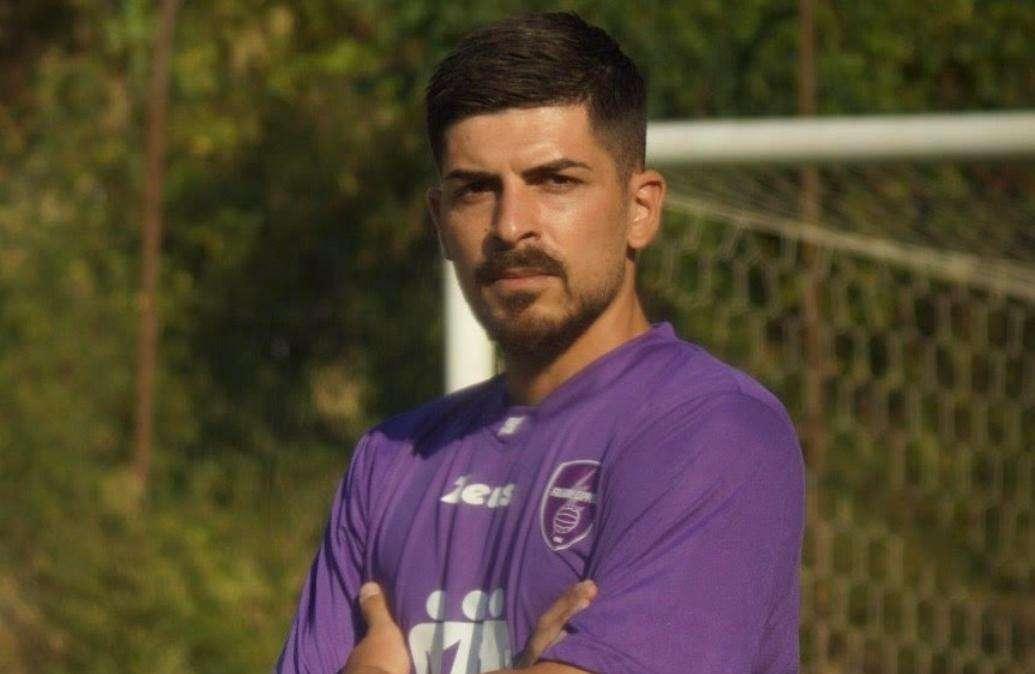 La Folgore Cappella riconferma Lucignano per l'attacco del tecnico Manzo