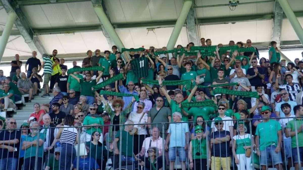 Lascaris da impazzire ma non basta: la Fezzanese conquista la Serie D con un rigore al 122'