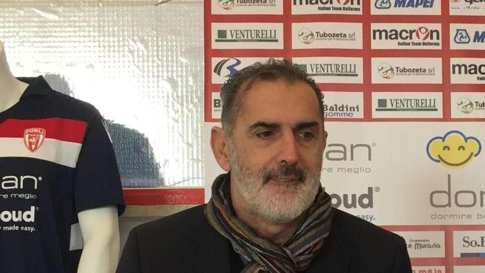 Lentigione: accordo trovato col nuovo direttore sportivo?