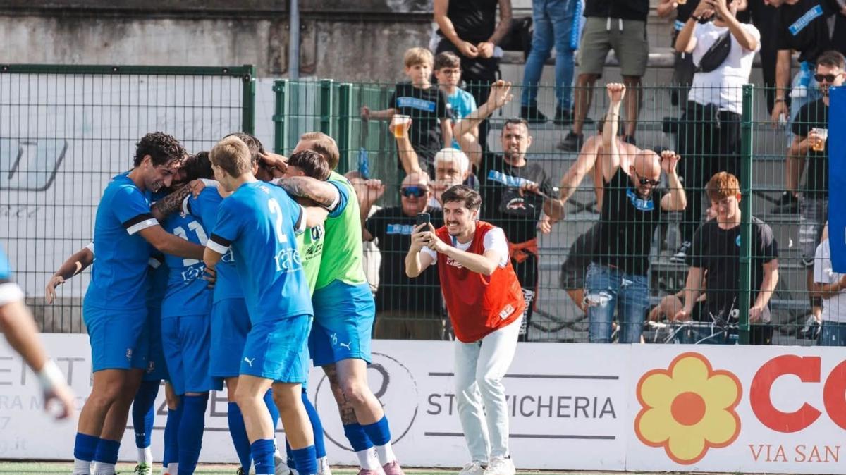 Verso il Derby: Digiesse Praia Tortora e Vigor Lamezia pronte a darsi battaglia