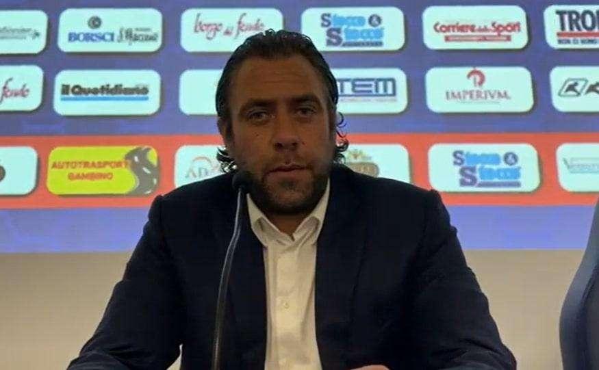 «In C mancano le riprese da tutte le angolazioni, il VAR è un aiuto ma...»: Il DS Condò tra l'addio a Bruno, l'arrivo di Volpe e il Girone C di fuoco