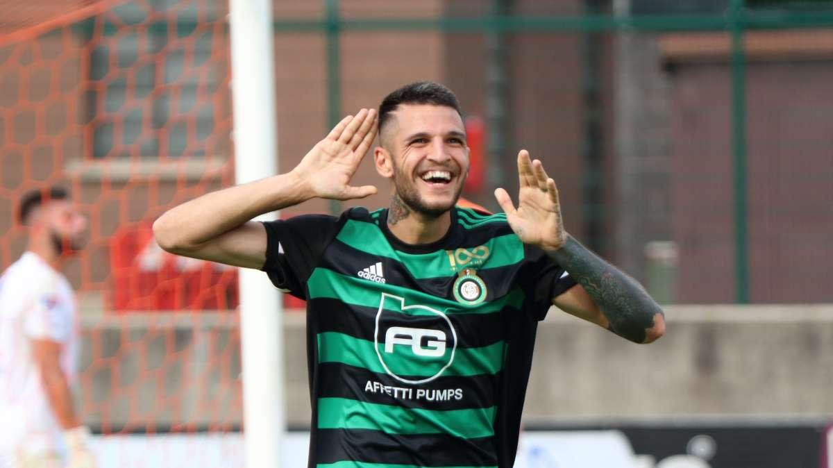 Chi incide di più nel girone B di Serie D? Il solito Chessa al comando