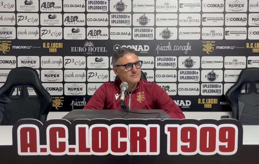 Zito sulle dimissioni: «Non scelgo un giocatore perché il genitore è simpatico o facoltoso»