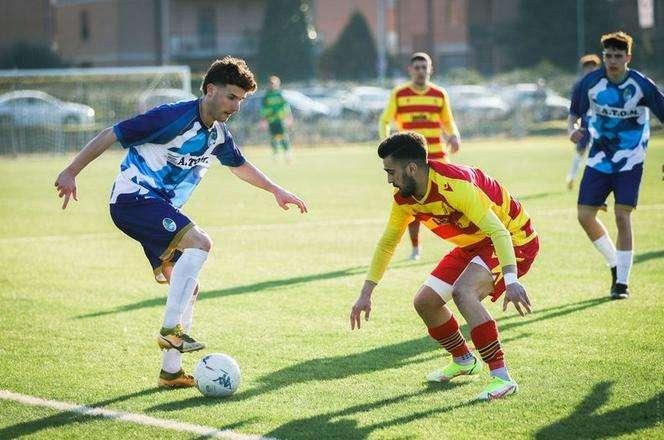 UFFICIALE: Castelvetro di Modena, ha rinnovato un 2000 ex serie D