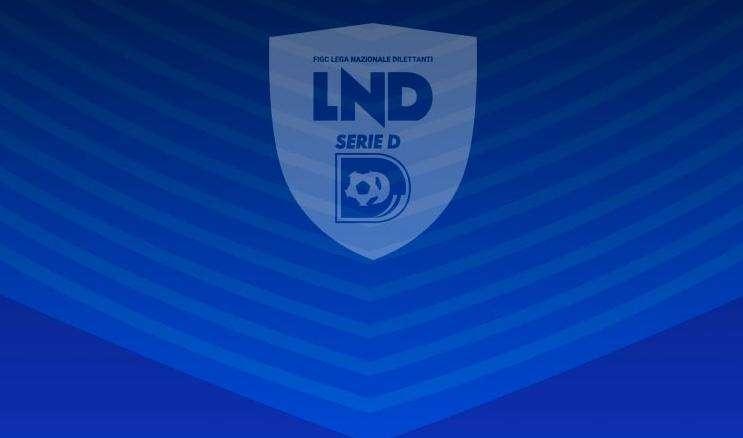 Serie D, secondo aggiornamento graduatorie "Giovani D Valore"
