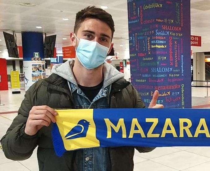 UFFICIALE: C'è un centrocampista argentino per il Mazara