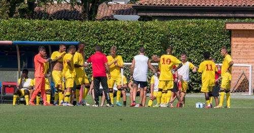 Il Ravenna non perde tempo: ecco le date del precampionato romagnolo
