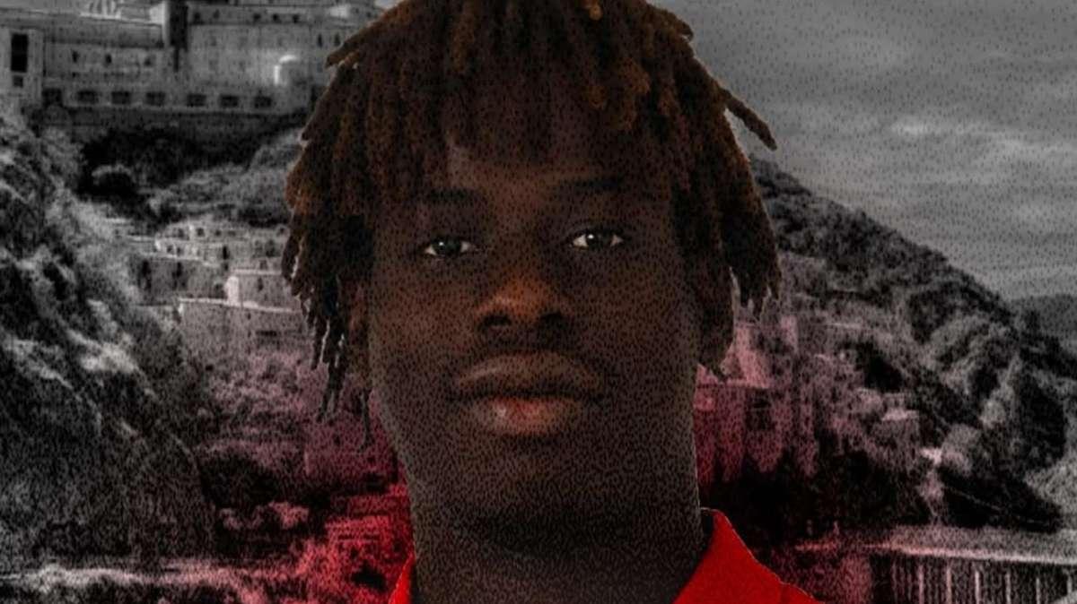 La Murese ha preso Moussa Seck: arriva l'attaccante classe 2006