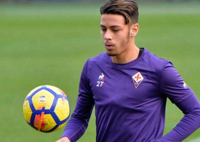 Folgore Caratese, ancora un colpo in attacco: mi manda Federico Chiesa