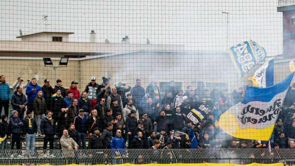 Prezzi speciali per l'ultima di campionato: l'Audace Cerignola apre le porte del "Monterisi"
