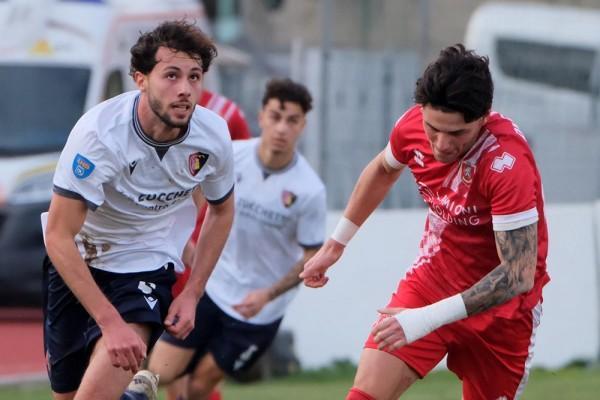 Montevarchi blindato: Cosimo Bigazzi rinnova il suo legame con il club aquilotto